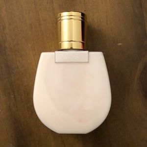 Chloe Nomade Lotion